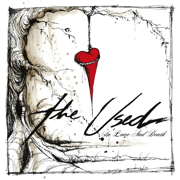 The Used, In Love And Death, 2004
